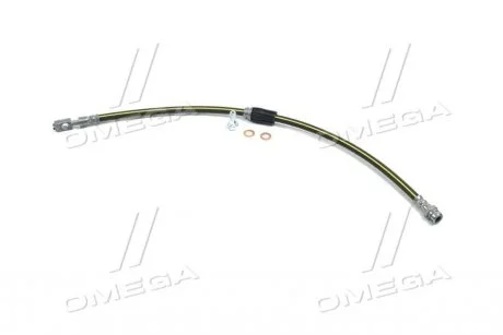 Гальмівний шланг LPR 6T47889