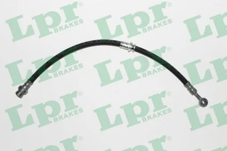 Шланг гальмівний гідравлічний LPR 6T48179