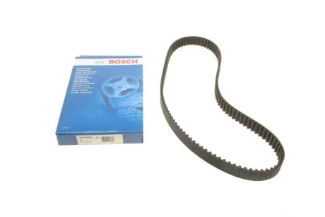 Ремінь ГРМ Citroen Jumpy/C4/C5 2.0 HDI 07-/Fiat Scudo 2.0D 07-/Ford Focus/Mondeo 04-(116x25.4) BOSCH 1987949605