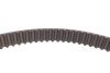 Ремінь ГРМ Toyota Hiace/Hilux 2.5D-4D 01-15/Land Cruiser Prado 3.0D 01- (25x97z) Contitech CT1089 (фото 3)