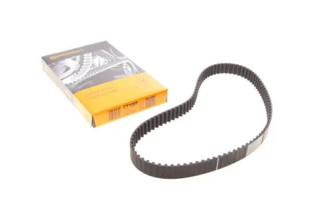 Ремень ГРМ Toyota Hiace/Hilux 2.5D-4D 01-15/Land Cruiser Prado 3.0D 01- (25x97z) Contitech CT1089