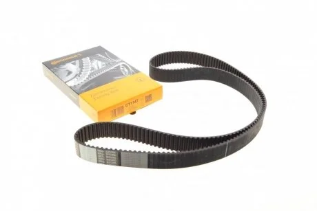 Ремень ГРМ Toyota Land Cruiser/Sequoia/Lexus LS/GS 4.0/4.3/4.7 97- (211x34) Contitech CT1147