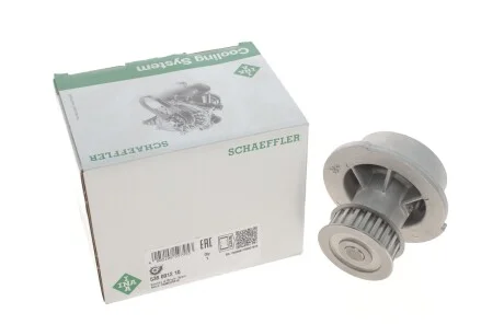 Водяний насос 538 0012 10 INA 538001210