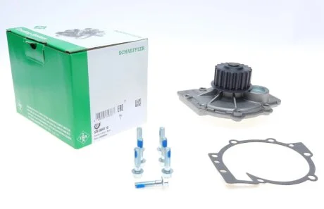 Водяний насос 538 0043 10 INA 538004310