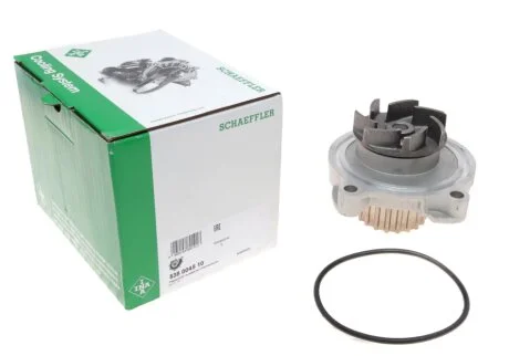 Водяний насос 538 0045 10 INA 538004510