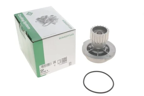 Водяний насос 538 0066 10 INA 538006610