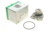 Насос воды VW T4 2.4D 91-95 (18z) (AAB) INA 538006710 (фото 1)