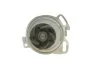 Насос воды VW T4 2.4D 91-95 (18z) (AAB) INA 538006710 (фото 3)