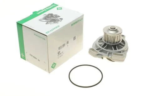 Водяний насос 538 0067 10 INA 538006710