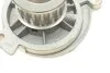 Насос воды VW T4 2.4D 91-95 (18z) (AAB) INA 538006710 (фото 5)