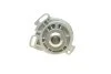 Насос воды VW T4 2.4D 91-95 (18z) (AAB) INA 538006710 (фото 6)