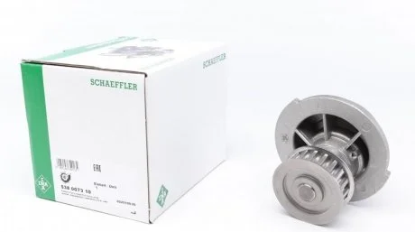 Водяний насос 538 0073 10 INA 538007310