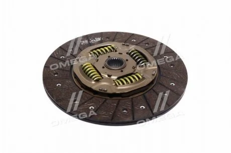 Диск сцепления Valeo 803877 (фото 1)