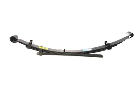 Рессоры задние Mitsubishi L200 05-15, (к-кт 5 листов) BLUE PRINT ADC48807