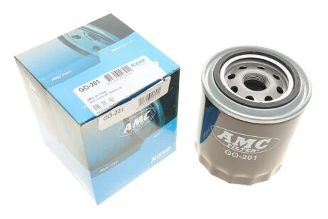 Фільтр масляний Great Wall Streed/Wingle 2.0TDI 16V 11- KAVO GO-201