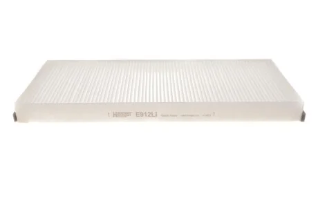 Фільтр салону HENG HENGST FILTER E912LI