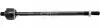Рульова тяга Seat Ibiza (02-)/Skoda Fabia (99-)/VW Polo (01-) APPLUS APLUS 12124AP (фото 1)