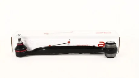 Важіль задньої підвіски нижній поперечний Mercedes C (CL203) (01-), CLC (CL203, CL209) (02-), SLK (R171) (04-) APPLUS APLUS 20438AP