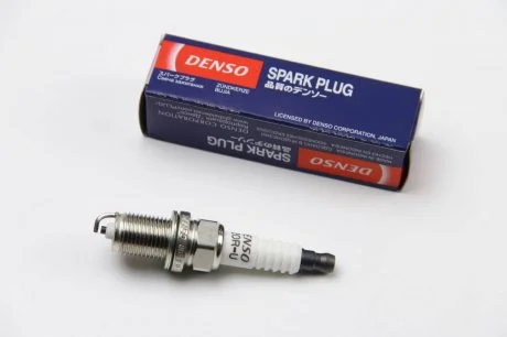 Свеча зажигания DENSO K20RU