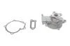 Насос воды Nissan Almera 1.4/1.6 00-/Primera 1.6 96- INA 538052710 (фото 1)