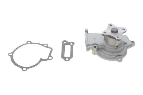 Насос воды Nissan Almera 1.4/1.6 00-/Primera 1.6 96- INA 538052710
