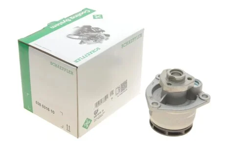 Водяний насос 538 0316 10 INA 538031610