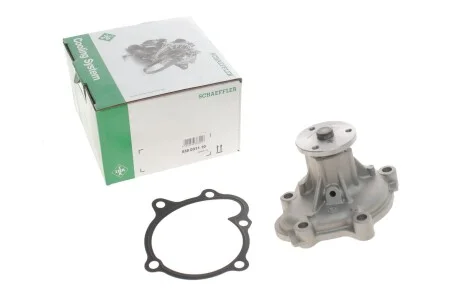 Водяний насос 538 0311 10 INA 538031110