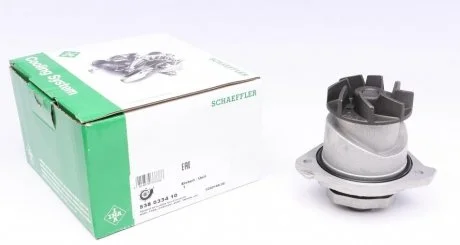 Водяний насос 538 0334 10 INA 538033410