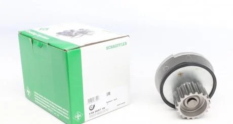 Водяний насос 538 0697 10 INA 538069710