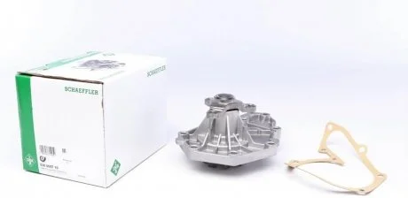 Водяний насос 538 0057 10 INA 538005710