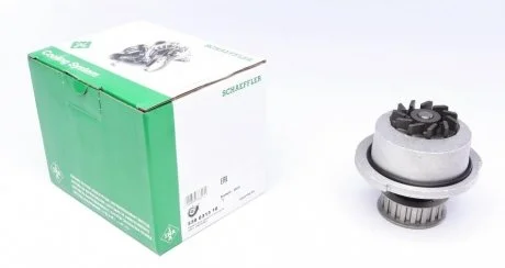 Водяний насос 538 0313 10 INA 538031310