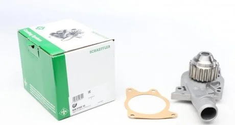 Водяний насос 538 0105 10 INA 538010510