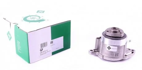 Водяной насос INA 538007510