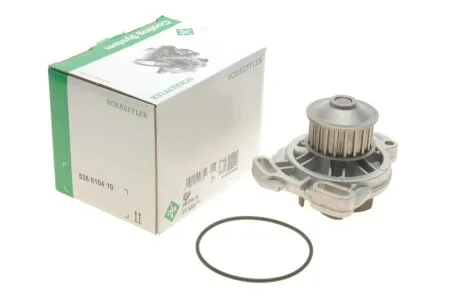 Водяний насос 538 0104 10 INA 538010410