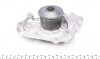 Насос воды Toyota Camry 3,0, 08/01 - 11/06, 137kw/Lexus RX (_U3_), 02/03 - 12/08 INA 538056410 (фото 5)