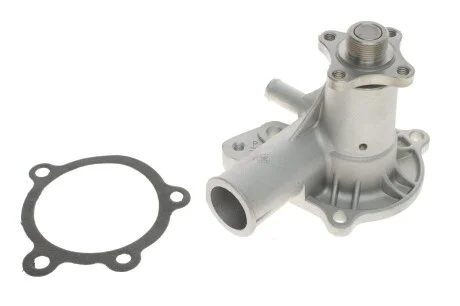 Насос охолоджуючої рідини FORD CAPRI III, GRANADA, GRANADA II, P 100 I, P 100 II, SCORPIO I, SIERRA, SIERRA I, SIERRA II, TRANSIT 1.3-2.0 08.77-09.94 538 0277 10 INA 538027710