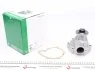 Насос воды BMW 5 (E12/E28/E34)/6 (E24)/7 (E23/E32) 2.5-3.6 77-95, M30/S38 INA 538017910 (фото 1)