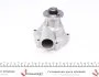 Насос воды BMW 5 (E12/E28/E34)/6 (E24)/7 (E23/E32) 2.5-3.6 77-95, M30/S38 INA 538017910 (фото 6)