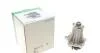 Насос охолоджуючої рідини FORD SCORPIO I, SCORPIO II, SIERRA II, TRANSIT, TRANSIT TOURNEO 2.0/2.0CNG/2.3 05.89-05.06 538 0270 10 INA 538027010 (фото 1)