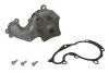 Помпа води Ford Connect 1.8DI/TDCI, 55/66/81kw 02- з двойним шківом INA 538025610 (фото 2)