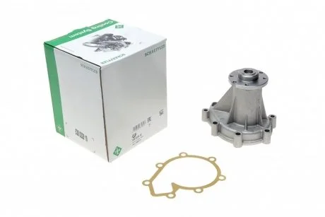 Водяний насос 538 0228 10 INA 538022810