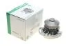 Насос воды VW Golf II 1.0-1.3/Golf III 1.4/1.6, HZ, 2G, NZ, MH, ABD, AEX, ABU, AEA, AEE INA 538034410 (фото 3)