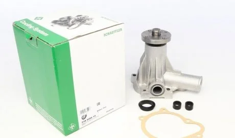 Водяний насос 538 0496 10 INA 538049610