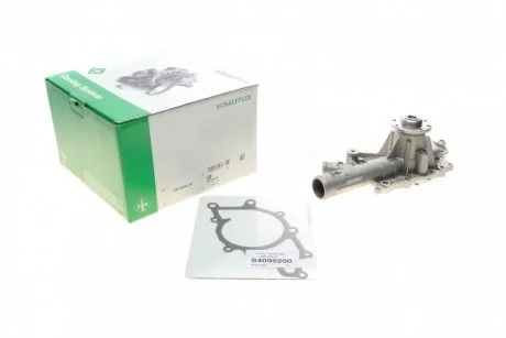 Водяний насос 538 0224 10 INA 538022410