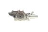 Насос воды MB C-class (W203/S203/W204/S204) 2.2CDI 01-09/E-class (W211C211) OM611/OM646/OM647 INA 538021310 (фото 3)