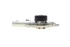Насос воды MB C-class (W203/S203/W204/S204) 2.2CDI 01-09/E-class (W211C211) OM611/OM646/OM647 INA 538021310 (фото 4)
