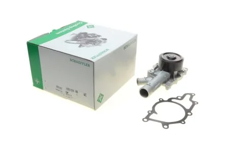 Водяний насос 538 0213 10 INA 538021310