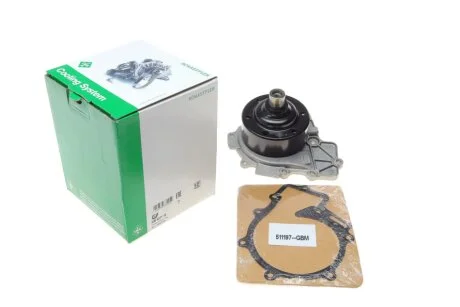 Водяний насос 538 0221 10 INA 538022110