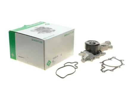 Водяний насос 538 0208 10 INA 538020810