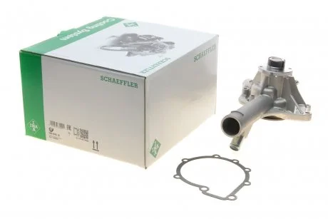 Водяний насос 538 0245 10 INA 538024510